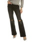 7 For All Mankind Easy Amailia Bootcut Jean Women's Black 24