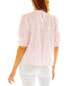 Фото #2 товара Sara Campbell The Marigold Blouse Women's