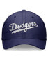 Фото #2 товара Men's Los Angeles Dodgers Evergreen Performance Flex Hat