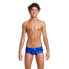 FUNKY TRUNKS Fyto Flares Swim Boxer