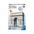 Фото #4 товара 3DPuzzle Der Arc de Triomphe Paris