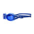 Фото #3 товара Очки для плавания взрослые Speedo MARINER PRO 8-13534D665 Синий Один размер