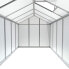 Фото #3 товара Szklarnia cieplarnia ogrodowa z poliwęglanu 302 x 190 x 195 cm