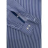 Фото #4 товара HACKETT Bold Twill Stripe long sleeve shirt