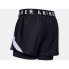 UNDER ARMOUR 2-In-1 Shorts Play Up