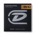 Фото #1 товара Dunlop E-Guitar Strings DEN 09-42 Nickel Wound