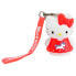 Фото #1 товара TEKNOFUN Hello Kitty 3D LED Figure Key Chain