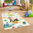 Фото #2 товара Kinder Teppich Maui Kids Piratenwelt