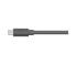 Logitech MeetUp Mic Extension Cable - Graphite - 10 m - Logitech - MeetUp - Expansion Mic for MeetUp - 4.2 mm - 10 x 11.4 x 42.4 mm