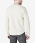 Фото #2 товара Men's Duo-Fold Henley Long Sleeve Sweater