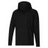 Puma Sunny Daze Pullover Hoodie Mens Black Casual Athletic Outerwear 67161506 S - фото #2