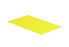 Фото #1 товара Weidmüller LM MT300 60/36 GE - Yellow - Self-adhesive printer label - Polyester - Laser - -40 - 150 °C - 6 cm