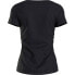 Фото #2 товара CALVIN KLEIN JEANS Micro Monologo Slim short sleeve v neck T-shirt