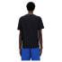 ფოტო #2 პროდუქტის NEW BALANCE Small Logo short sleeve T-shirt