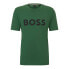 Фото #3 товара BOSS Tiburt 354 10247153 short sleeve T-shirt