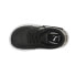 Фото #4 товара Puma Cali Dream Shiny Pack Ac Slip On Toddler Boys Black Sneakers Casual Shoes