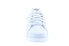 Фото #3 товара Fila West Naples 1CM00873-150 Mens White Synthetic Lifestyle Sneakers Shoes