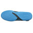 Фото #10 товара Puma Agf Evonknit C9 Training Mens Blue Sneakers Athletic Shoes 306965-01