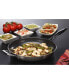 Фото #2 товара Nonstick Clad Fry Pan - 12.5"