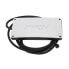 National Reso-Phonic Slimline Pickup BRN