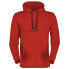 Фото #1 товара SCOTT Tech hoodie