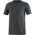 Фото #1 товара Jako T-Shirt Premium Basics - Anthrazit Meliert