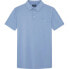 Фото #1 товара HACKETT Washed short sleeve polo