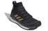 Adidas Terrex Free Hiker FW1192 Trail Shoes