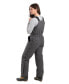 Фото #4 товара Women's Long Softstone Duck Insulated Bib Overall