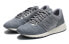 Фото #4 товара Кроссовки женские New Balance WRL24TQ серого цвета