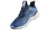 Кроссовки для бега мужские Adidas AlphaBounce BB9040 44⅔ - фото #3