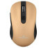 Wireless Mouse Bluestork BLU3760162063974 Golden 1000-1600 dpi