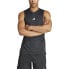 Фото #2 товара ADIDAS Desgined For Training Hr sleeveless T-shirt