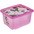 Фото #1 товара keeeper Minnie Maus 24L storage box