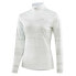 LOEFFLER Lumina Rew Long Sleeve Base Layer