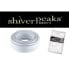 ShiverPeaks BS06-24076 - Copper-clad aluminium (CCA) - 10 m - White