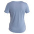 Фото #4 товара ICEBREAKER Merino 125 Cool-Lite Sphere III Scoop sleeveless T-shirt