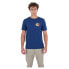 HURLEY Everyday So Gnar short sleeve T-shirt