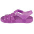 Фото #3 товара Crocs Isabella Jelly Sandal Jr 209837-6WQ sandals
