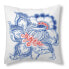 Cushion cover Alexandra House Living Alma 50 x 50 cm