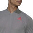 Фото #6 товара ADIDAS BADMINTON Freelift Primeblue Short Sleeve Polo Shirt