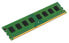 Kingston ValueRAM 4GB DDR3 1600MHz Module - 4 GB - 1 x 4 GB - DDR3L - 1600 MHz - 240-pin DIMM - Green