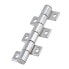 Фото #1 товара MARINE TOWN 51x28x2 mm Stainless Steel Cylindrical Hinge With Clutch