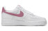 Nike Air Force 1 Low "Desert Berry" DQ7569-101 Sneakers