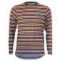 226ERS Hydrazero Stripes long sleeve T-shirt