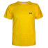 ფოტო #2 პროდუქტის 226ERS Color Block short sleeve T-shirt