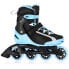 Фото #2 товара Spokey MsrFIT BL SPK-940765 roller skates, size 41