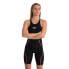 SPEEDO Fastskin LZR Pure Intent Open Back Kneeskin Swimsuit