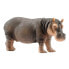 SCHLEICH Wild Life Hippopotamus