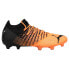 Puma Future 1.3 Firm GroundAg Eclipse Soccer Cleats Mens Orange Sneakers Athleti Оранжевый - фото #1